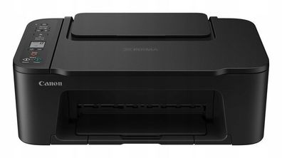 Canon Pixma TS3750i schwarzes Multifunktionsgerät