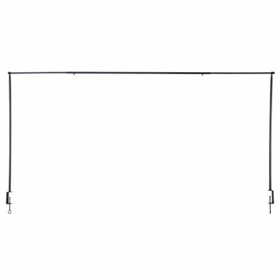 Esschert Design Tischklemme - Metall