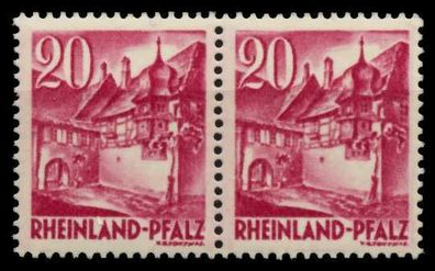 FZ Rheinland-pfalz 3. Ausgabe Spezialisierung N X7A2FEE