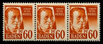 FZ BADEN 1. Ausgabe Spezialisiert Nr 10yvII+10y X7B7F96