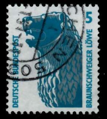 BRD DS Sehensw Nr 1448u gestempelt X8545BA