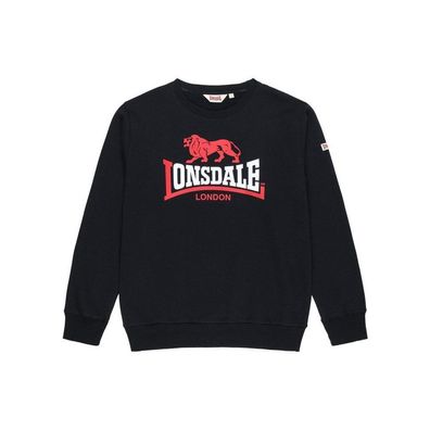 Lonsdale Sweatshirt Surbiton 117941