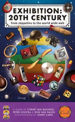 Exhibition: 20th Century (en)