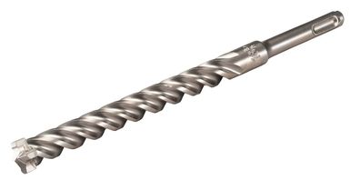 Makita Marteau perforateur SDS-PLUS, Nemesis II, 16 x 215 mm SDS-PLUS - Nemesis 2 - 1