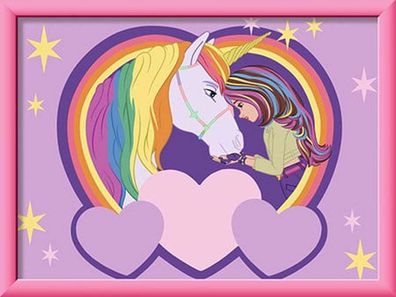 Unicorn Academy | Sophia &amp; Wildstar