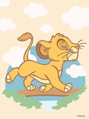 Disney | Hello Baby: Simba