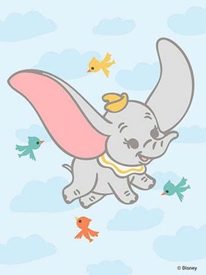 Disney | Hello Baby: Dumbo