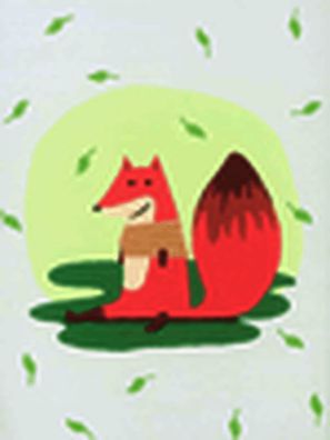 Hello Baby: Kleiner Fuchs