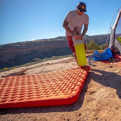 Big Agnes - Prslidw24 - Schlafunterlage