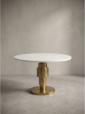 Couchtisch Marmor handgefertigt - ESLA Kadima