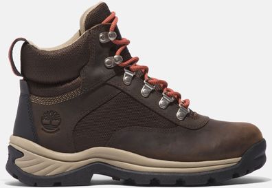 Timberland Kinder Stiefel White Ledge Mid Lace Up Waterproof Hiking Boot 1A2M