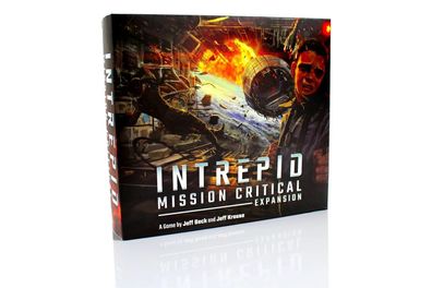 Intrepid | Mission Critical - Erweiterung (en)