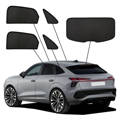 Sonnenschutz SunClip Audi Q3 Sportback (FJ) ab 11/2025