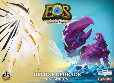 EOS: Island of Angels – Deluxe Upgrade (en)
