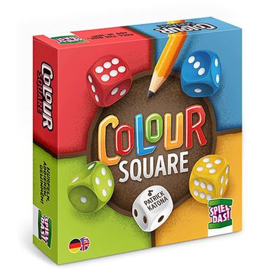 Colour Square