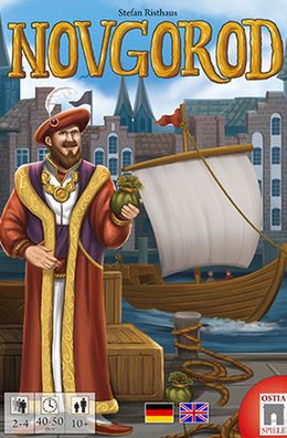 Novgorod