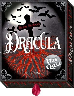 Dracula - Das Quiz