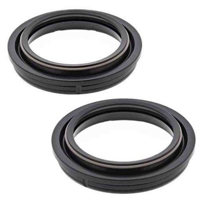Dust & Seal Only Kit Honda Suzuki Triumph Kawasaki 45x57.5x13.3