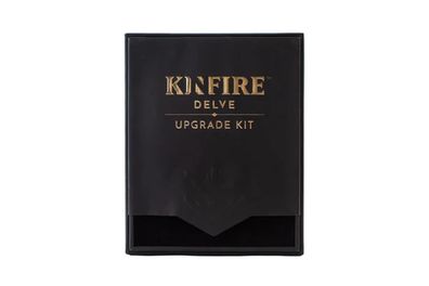 Kinfire Delve - Upgrade Kit (de)