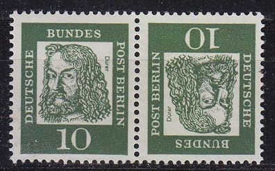 Germany BERLIN [Zdr] K3 ( * */mnh )