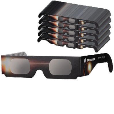 Bresser - 16478 - Sonnenfinsternis-Brille - 5000 Stk