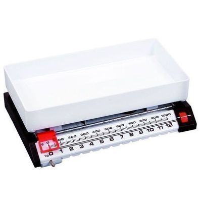 Küchenwaage 13 kg