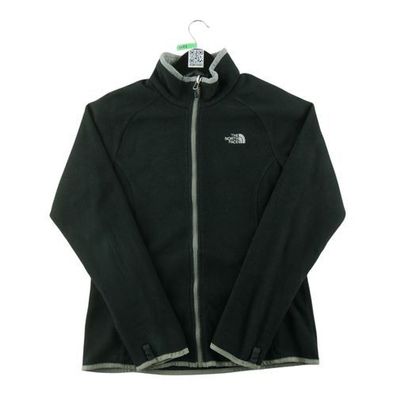 The North Face Damen Fleecejacke Stehkragen Größe M #QWE0083