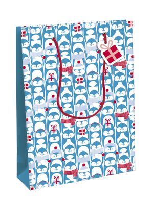 Pinguin 26,5x14x33 5033601004981