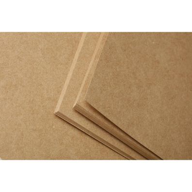 Clairefontaine Kraftpapier A2 400g 10Bl