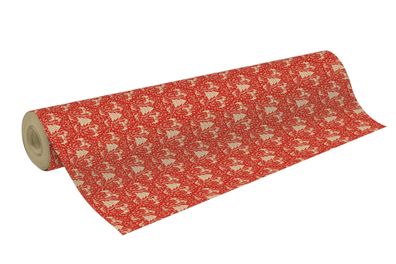 Rhodia Kraft Natur 70g, rl 50x0,70 weihnac