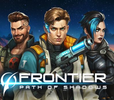 Frontier: Path of Shadows - Steam Key (Aktivierungscode)