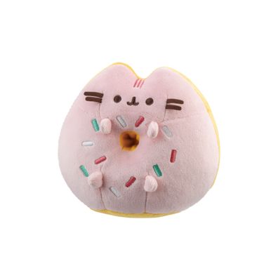Aurora Pink Donut Pusheen 5.5In/14cm