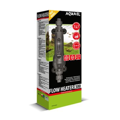 AQUAEL FLOW HEATER 2.0 300 W