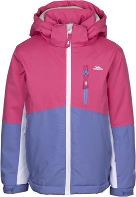Trespass Kinder Winterjacke Lennox Ski Jacket