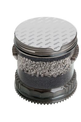 Aquael Multikani ZeoMax Filtermedium Zeolith Filterkartusche Außenfilter