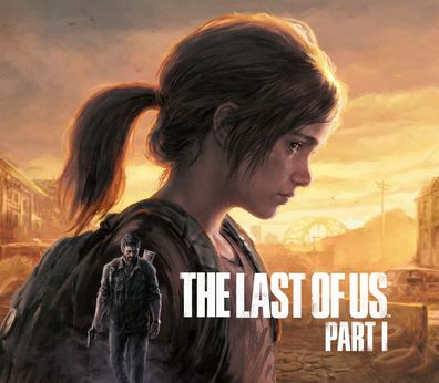 The Last of Us Part 1 - Steam Key (Aktivierungscode) [EU]