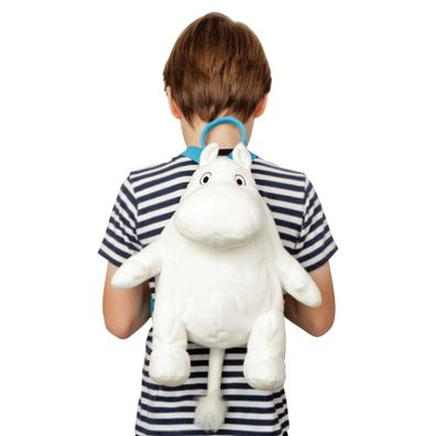 Moomin Backpack 16In/41cm