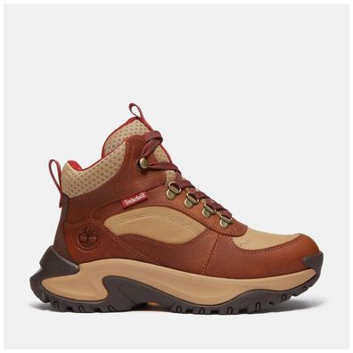 Timberland Damen Wanderstiefel MT. Maddsen Peak 0A41Q8