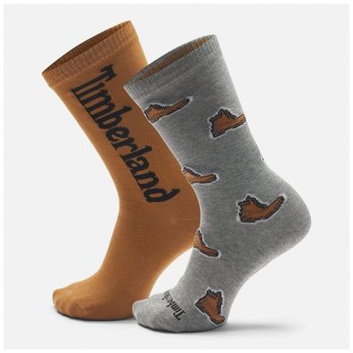 Timberland Kinder Socken Hampshire 0A69FX