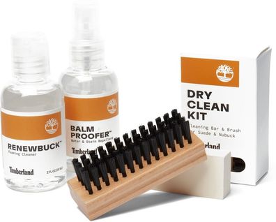 Timberland Travel Kit Na/Eu 0A2K5Q