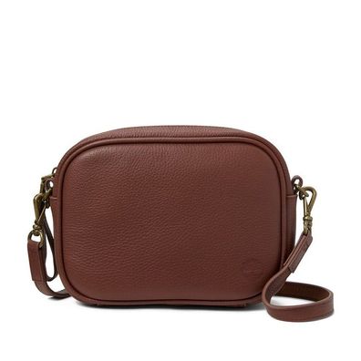 Timberland Damen Bauchtasche Full Leather 0A6KW7