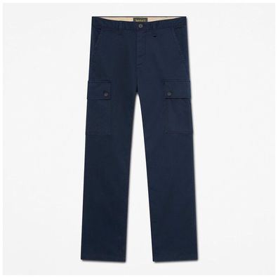 Timberland Hose Twill Cargo Pants C0YHTH