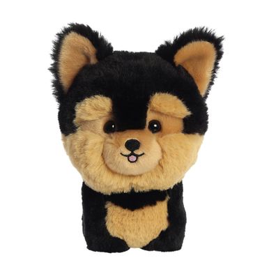 Aurora Teddy Pets Yorkie 7In/18cm