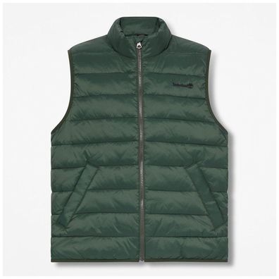 Timberland Weste Dwr Lightweight Puffer Vest C0YH8Y