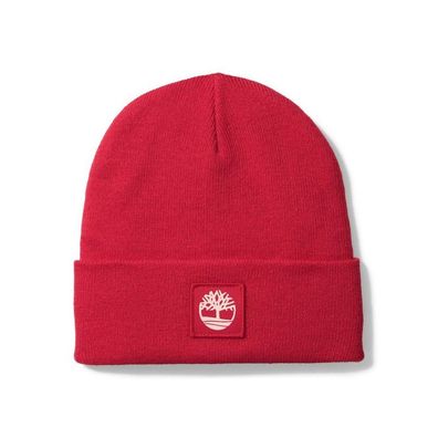 Timberland Beanie Tonal Patch 0A65JA