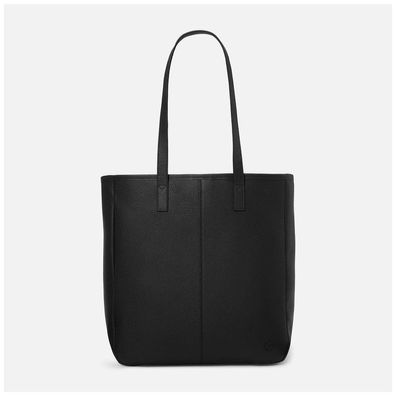 Timberland Damen Schultertasche Leather Tote Bag C0YH6C