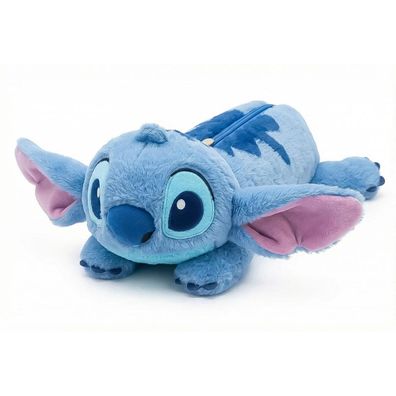 Disney Plüsch Federmäppchen Kinder 27 cm für Stifte Schule Freizeit und Schreibtisch