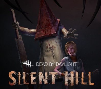 Dead By Daylight - Silent Hill Chapter - Steam DLC (Aktivierungscode) [EU]