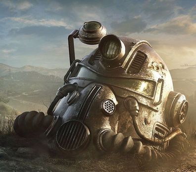 Fallout 76 - Steam Key (Aktivierungscode) [EU]