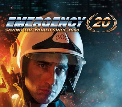 Emergency 20 - Steam Account